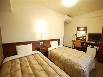 Hotel Route-Inn Oyama