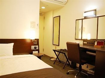 Hotel Route-Inn Nagahama Inter