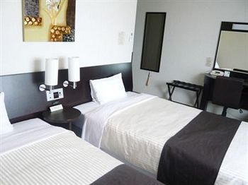 Hotel Route-inn Koriyama Inter