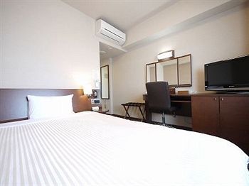 HOTEL ROUTE-INN Ota Minami -Route 407-