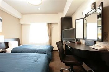 Hotel Route-Inn Iwaki Ekimae