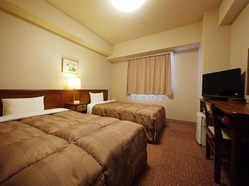 Hotel Route-Inn Mikawa Inter