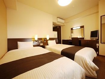 Hotel Route-Inn Suwa-Inter2