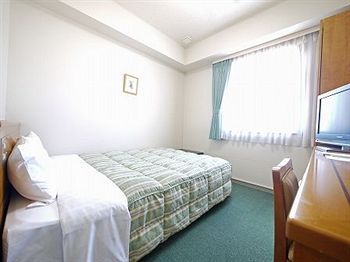 Hotel Route-Inn Fukui Owada