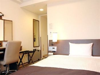 Hotel Route-Inn Ichinoseki Inter