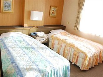 Hotel Route-Inn Court Chikuma-Koshoku