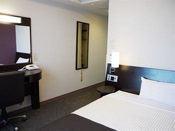 Hotel Route-Inn Koriyama Minami