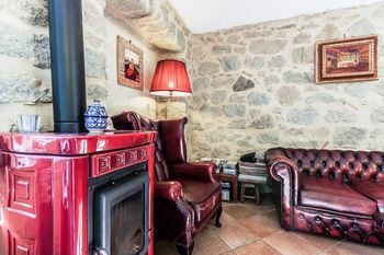 B&B Borgo Tepolini