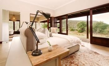 Kwandwe Great Fish River Lodge