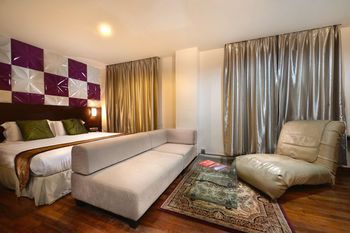 Bahagia Hotel Langkawi