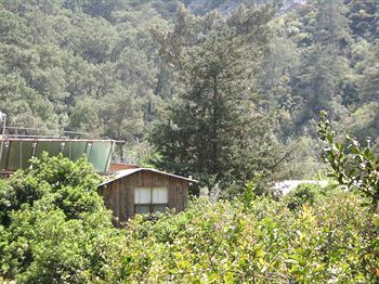 Olympos Orange Bungalows