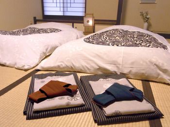 Sumiya Kiho-an Ryokan