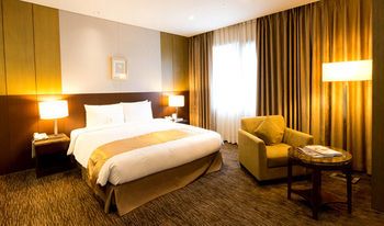 Stanford Hotel Seoul