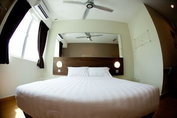 D'concept Hotel Kulim