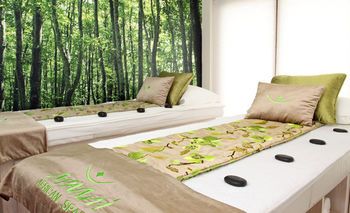 Turbine Hotel & Spa