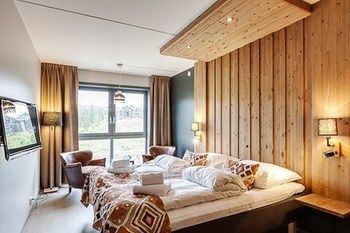 Radisson Blu Mountain Resort & Residences, Trysil