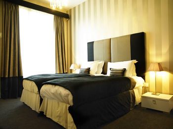 Kensington House Aparthotel
