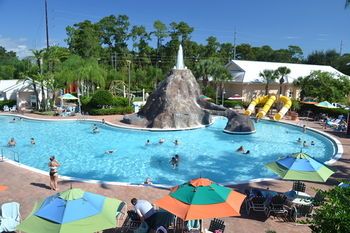 Cypress Pointe Resort by Diamond Resorts