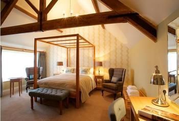 The Mole Resort at Highbullen Hotel