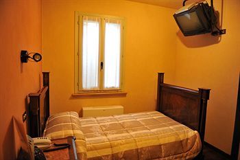Nuovo Hotel Sporting