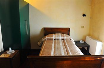 Nuovo Hotel Sporting