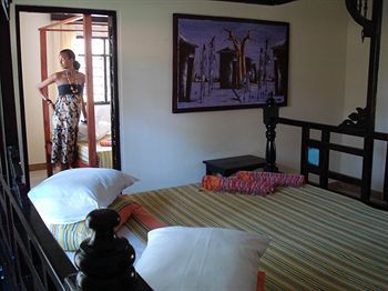 Villas Watamu Resort