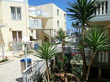 Porto Platanias Beach - Luxury Selection