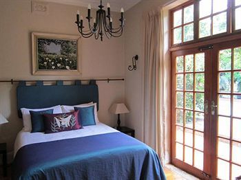 Village Green Guest House