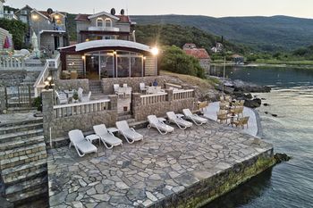 Villa Kristina