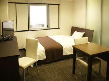 HOTEL LiVEMAX BUDGET 那覇