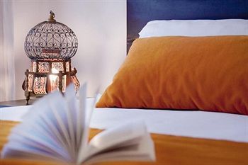 D-Place Hotel & Suite