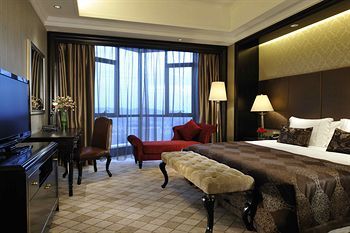The COLI Hotel Shenzhen