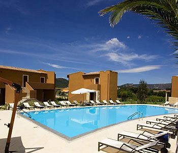 Terra Di Mare Resort&Spa