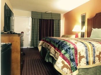 Americas Best Value Inn & Suite