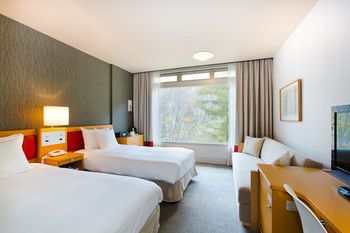 The Green Leaf, Niseko Village