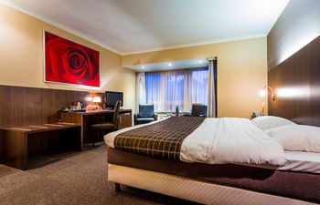 Hotel Carlton