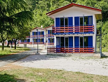 Holiday Resort Medveja - Liburnia