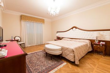 Grand Hotel Italia