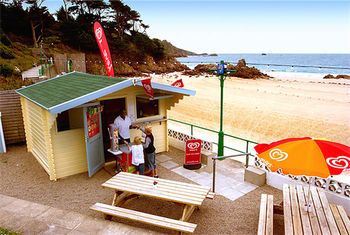 Biarritz Hotel