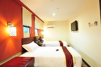 Grand Hallmark Hotel - Johor Bahru
