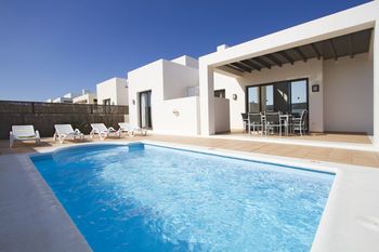 Ereza Villas