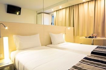 Park Hotel Porto Aeroporto