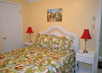 Sunswept Condominiums