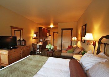 Homestead Resort