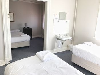 Grand View Hotel