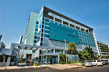 The Metroplace Hotels Inside Ascendas ITPark Taramani