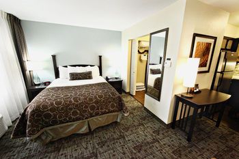 Staybridge Suites Minot, an IHG Hotel