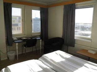 Hotel Image 1