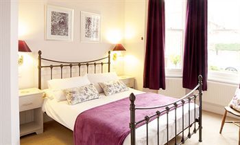 Colebrook Guest House