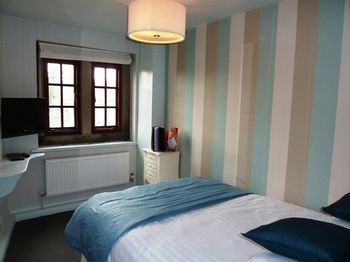 The Manor House Hotel